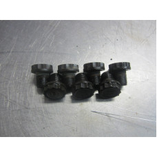 29L020 Flexplate Bolts For 11-13 Kia Sportage  2.4